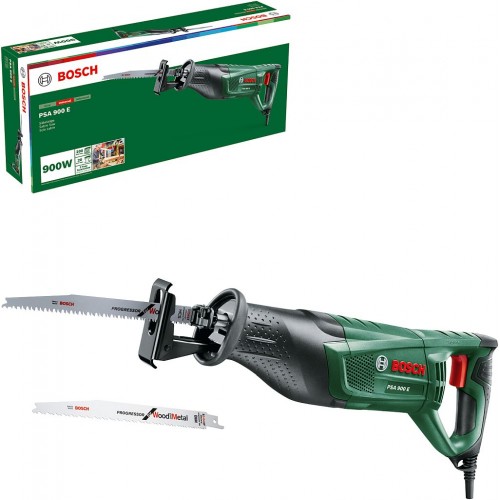 BOSCH PSA 900 E Pila ocaska 06033A6000