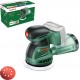 BOSCH EasyOrbit 18V-10 Excentrická bruska 06033E4000