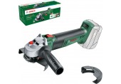 BOSCH UniversalGrind 18V-75 Akumulátorová úhlová bruska, 125 mm (solo) 06033E5001 BOSCH UniversalGrind 18V-75 Akumulátorová úhlová bruska, 125 mm (solo) 06033E5001