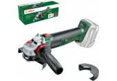 BOSCH AdvancedGrind 18V-80 Akumulátorová úhlová bruska (solo), 125 mm 06033E5100 BOSCH AdvancedGrind 18V-80 Akumulátorová úhlová bruska (solo), 125 mm 06033E5100