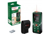 BOSCH UniversalDistance 30 Laserový dálkoměr 0603672503 BOSCH UniversalDistance 30 Laserový dálkoměr 0603672503