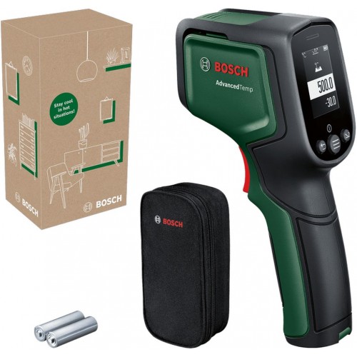 BOSCH AdvancedTemp Termodetektor 06036832Z0