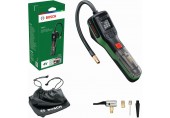 BOSCH PNEO Akumulátorová hustilka, 3,0 Ah 0603947500
