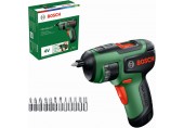 BOSCH PSR SELECT Akumulátorový šroubovák, 2,0 Ah, 0603977100