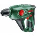 BOSCH Uneo 10,8 Li-2 vrtací akumulátorové kladivo 0.603.984.024