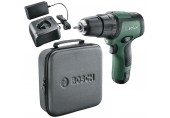 BOSCH EasyImpact 12 (2,0 Ah) Akumulátorový dvourychlostní kombinovaný šroubovák 06039B6100 BOSCH EasyImpact 12 (2,0 Ah) Akumulátorový dvourychlostní kombinovaný šroubovák 06039B6100