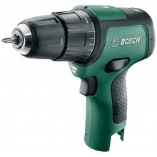 BOSCH EasyImpact 12 Akumulátorový dvourychlostní kombinovaný šroubovák 06039B6102