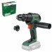 BOSCH AdvancedDrill 18V-80 Quicksnap (holé nářadí) Akumulátorový šroubovák 06039E2000