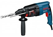 BOSCH GBH 2-26 DRE Vrtací kladivo s SDS plus 0611253708