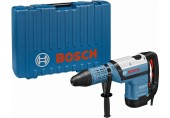 BOSCH GBH 12-52 D PROFESSIONAL Vrtací kladivo s SDS-max, kufr 0611266100 BOSCH GBH 12-52 D PROFESSIONAL Vrtací kladivo s SDS-max, kufr 0611266100