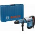 BOSCH GBH 12-52 D PROFESSIONAL Vrtací kladivo s SDS-max, kufr 0611266100
