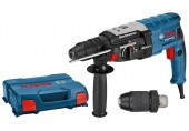 BOSCH GBH 2-28 F Vrtací kladivo SDS-plus 0611267600