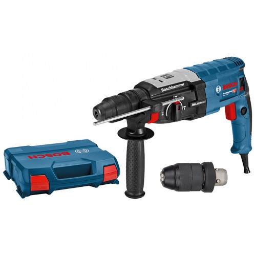 BOSCH GBH 2-28 F PROFESSIONAL Vrtací kladivo SDS-plus 0611267600