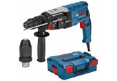 BOSCH GBH 2-28 F PROFESSIONAL Vrtací kladivo SDS-plus L-BOXX, 0611267601 BOSCH GBH 2-28 F PROFESSIONAL Vrtací kladivo SDS-plus L-BOXX, 0611267601