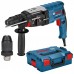 VÝPRODEJ BOSCH GBH 2-28 F PROFESSIONAL Vrtací kladivo SDS-plus L-BOXX, 0611267601 POŠKOZENÝ KUFR!!