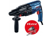 BOSCH GBH 240 Professional Vrtací kladivo s SDS-plus sklíčidlo + stopka vrtacího sklíčidla SDS 0611272104 BOSCH GBH 240 Professional Vrtací kladivo s SDS-plus sklíčidlo + stopka vrtacího sklíčidla SDS 0611272104