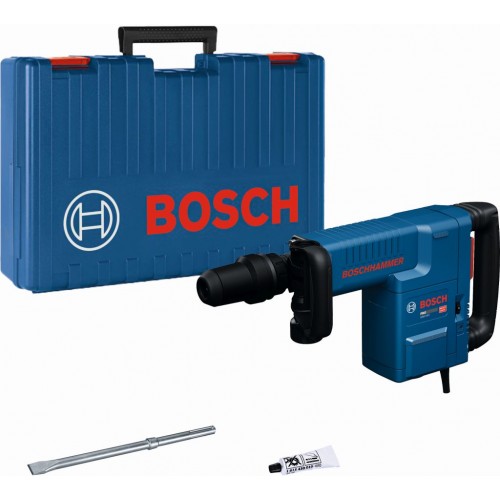 BOSCH GSH11EV PROFESSIONAL Sekací kladivo s SDS max, kufr 0611316000