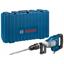 BOSCH GSH 11 VC PROFFESSIONAL Sekací kladivo s SDS-max 0611336000