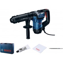 BOSCH GSH 5 PROFESSIONAL Sekací kladivo s SDS max 0611337002
