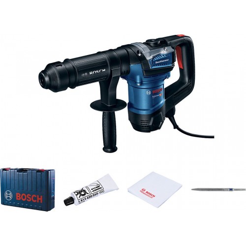 BOSCH GSH 5 PROFESSIONAL Sekací kladivo s SDS max 0611337002