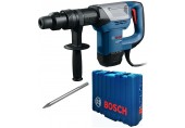 BOSCH GSH 500 Max PROFFESIONAL Sekací kladivo s SDS max, L-BOXX 0611338720 BOSCH GSH 500 Max PROFFESIONAL Sekací kladivo s SDS max, L-BOXX 0611338720
