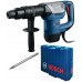 BOSCH GSH 500 Max Sekací kladivo 0611338720