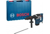 BOSCH GSH5MX PROFESSIONAL Sekací kladivo s SDS max, kufr 0611338901