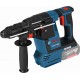 BOSCH GBH 18V-26 F PROFESSIONAL Aku vrtací kladivo s SDS-Plus, bez aku 0611910001