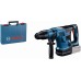 BOSCH GBH 18V-36 C PROFESSIONAL Akumulátorové vrtací kladivo s SDS max 0611915001