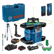 BOSCH GRL 650 CHVG PROFESSIONAL Rotační laser 06159940PR