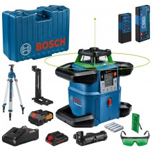 BOSCH GRL 650 CHVG Rotační laser 06159940PS