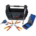 BOSCH Sada ručního nářadí pro elektrikáře 061599768F