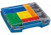 BOSCH i-BOXX 72 sada 10 1600A001S8 BOSCH i-BOXX 72 sada 10 1600A001S8