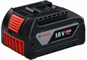 BOSCH GBA 18V 5.0AH PROFESSIONAL Akumulátor 1600A002U5