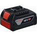 Bosch GBA Akumulátor Li-Ion 18 V; 5,0 Ah 1600A002U5