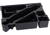 BOSCH Vložka do L-BOXU pro GSA 18 V-LI (dolní) 1600A002UZ