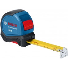 BOSCH Měřicí pásmo, 5m 1600A016BH