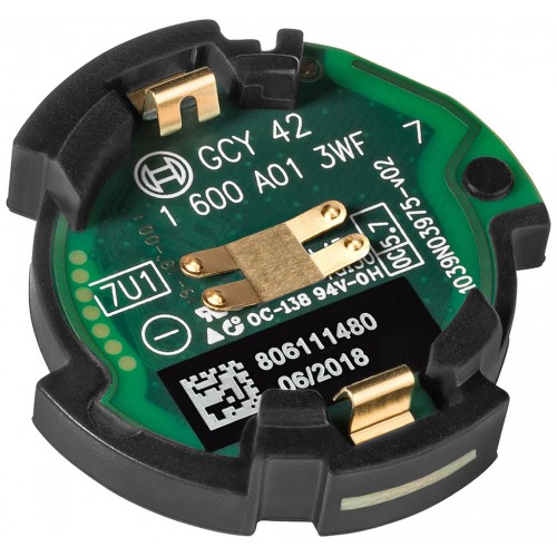 BOSCH GCY 42 PROFESSIONAL Bluetooth modul pro nářadí 1600A016NH