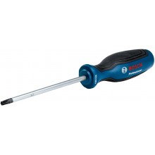 BOSCH Šroubovák TX30x125 1600A01V0E