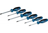 BOSCH Sada šroubováků 1600A02CV3 BOSCH Sada šroubováků 1600A02CV3