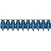 BOSCH Hřebíky do betonu pro GNB 18V-38 P 1600A02F4