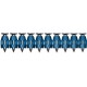 BOSCH Hřebíky do betonu pro GNB 18V-38 P 1600A02F4
