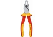 BOSCH Kombinované kleště VDE 180 mm 1600A02NE1 BOSCH Kombinované kleště VDE 180 mm 1600A02NE1