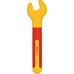 BOSCH Stranový klíč VDE 10 mm 1600A02NF0