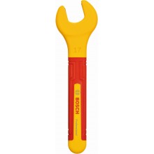 BOSCH Stranový klíč VDE 17 mm 1600A02NF2