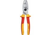 BOSCH Nůžky na kabely VDE 200 mm 1600A02NF4 BOSCH Nůžky na kabely VDE 200 mm 1600A02NF4