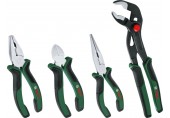 BOSCH Sada kleští 4 kusy 1600A02W7K BOSCH Sada kleští 4 kusy 1600A02W7K