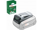 BOSCH UniversalUSB 18V-45 USB nabíječka 1600A02WS1 BOSCH UniversalUSB 18V-45 USB nabíječka 1600A02WS1