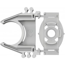 BOSCH Trubková příchytka PRO EPC, 16 mm 1600A032G6