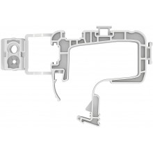 BOSCH Kabelový věšák PRO EPH, 20 kabelů NYM 3 x 1,5 mm2 1600A032GD
